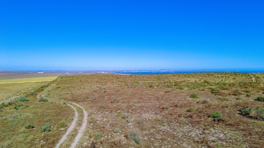 0 Bedroom Property for Sale in Welgedaan Estate Western Cape